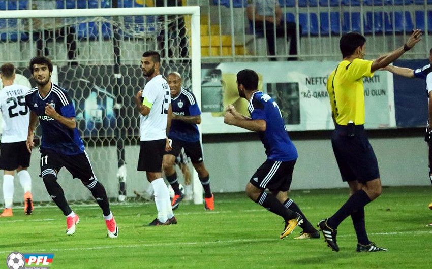 Bu gün Azərbaycan Premyer Liqasında II tura start veriləcək