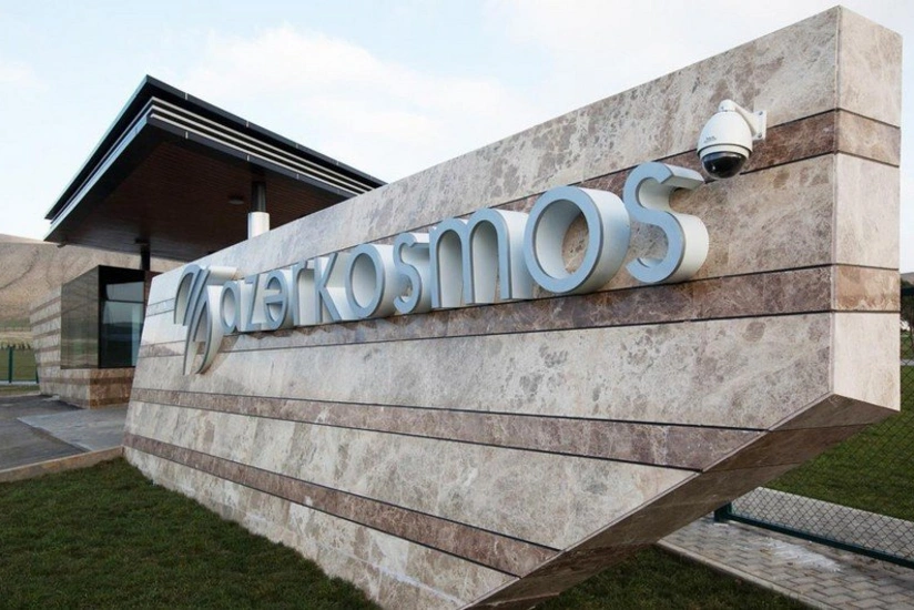 “Azərkosmos” Belçikanın “SatADSL” şirkəti ilə əməkdaşlığa başlayıb