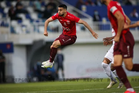 Keşlə Azərbaycan Kubokunun ikiqat qalibi oldu - VİDEO - YENİLƏNİB-2