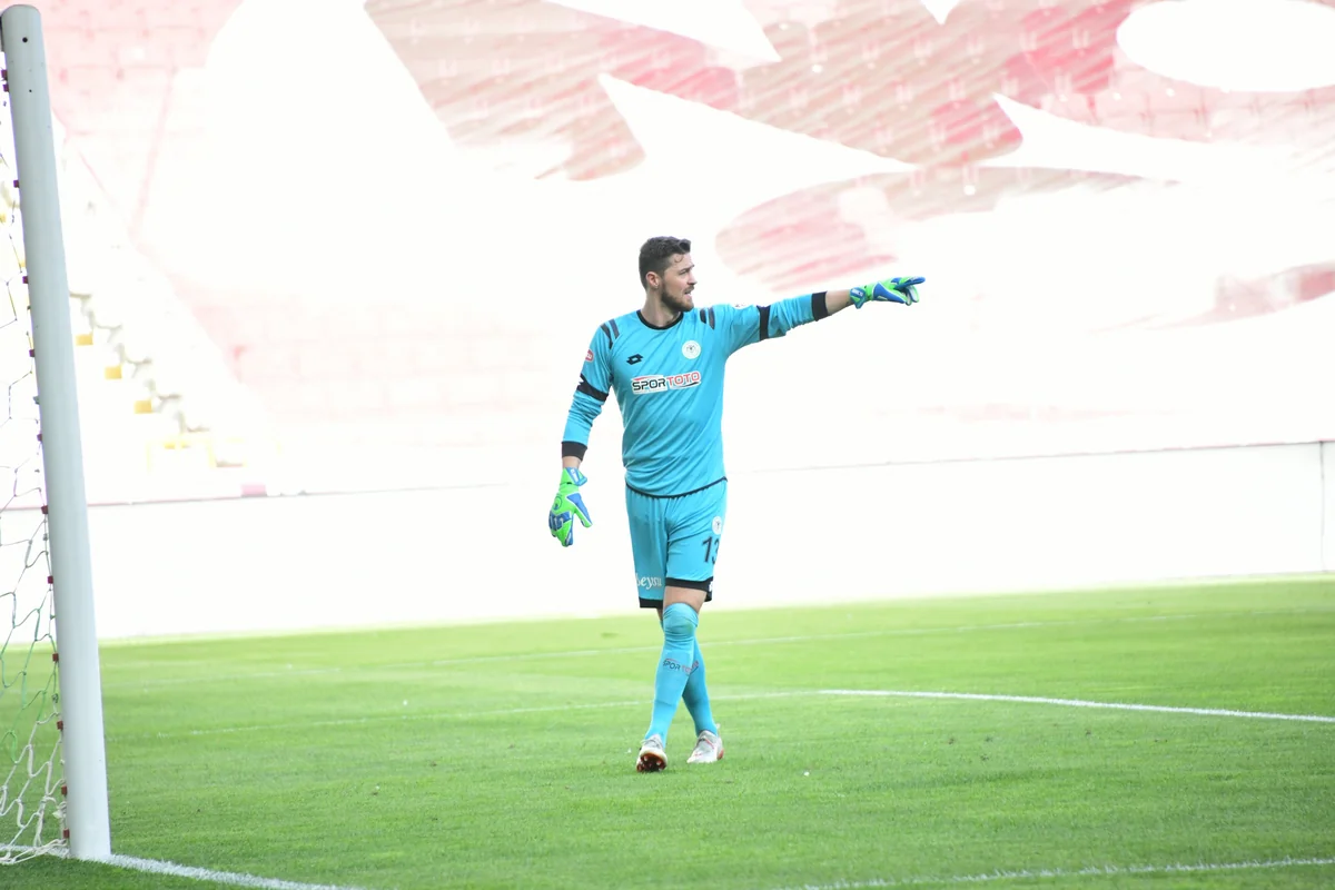 Ex-Qarabag goalkeeper Ibrahim Šehić reacts to terrorist attack in Ganja