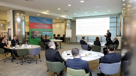 SOCAR uyğunluq sahəsində yeni təlim proqramına start verib