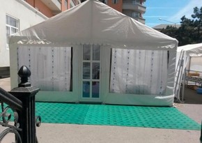 В Азербайджане разрешены траурные церемонии