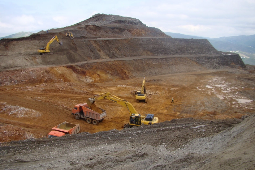 AAM планирует в 2025 году начать добычу меди в Карабахе