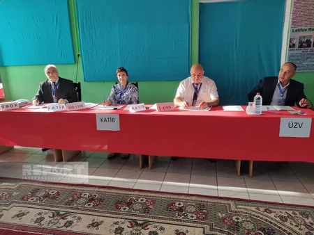 Şimal-qərb bölgəsində növbədənkənar parlament seçkilərinə start verilib