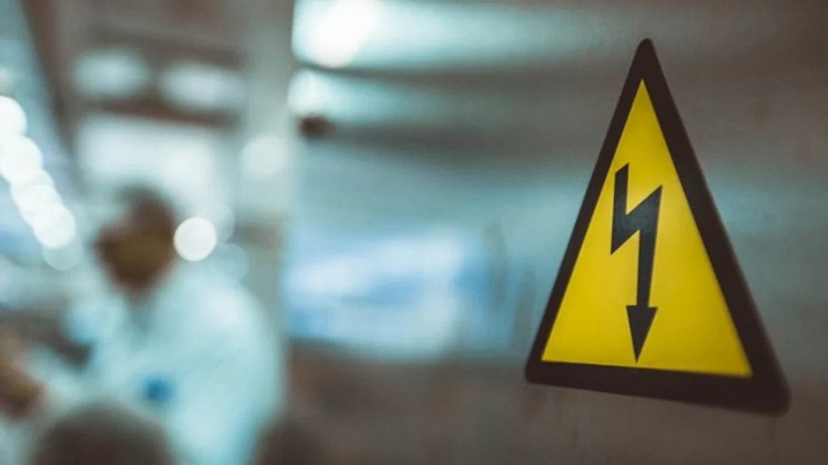 В Хачмазе подростка убило током