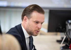 Глава МИД Литвы: Страны НАТО не должны отказывать в поставках оружия Киеву