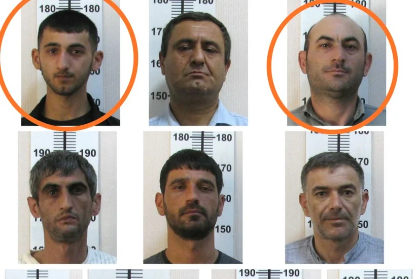 Balakəndə narkotiklərin qanunsuz dövriyyəsi ilə məşğul olan 13 nəfər saxlanılıb