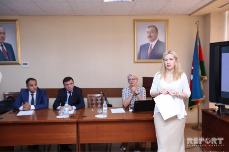 Dövlət qulluğu haqqında qanunvericiliyə dəyişikliklər layihəsi hazırlanıb