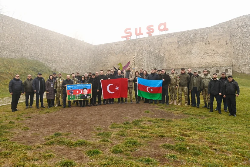 SOCAR-da neft sənayesi obyektlərində təhlükəsizliyin təşkilinə dair seminar keçirilib