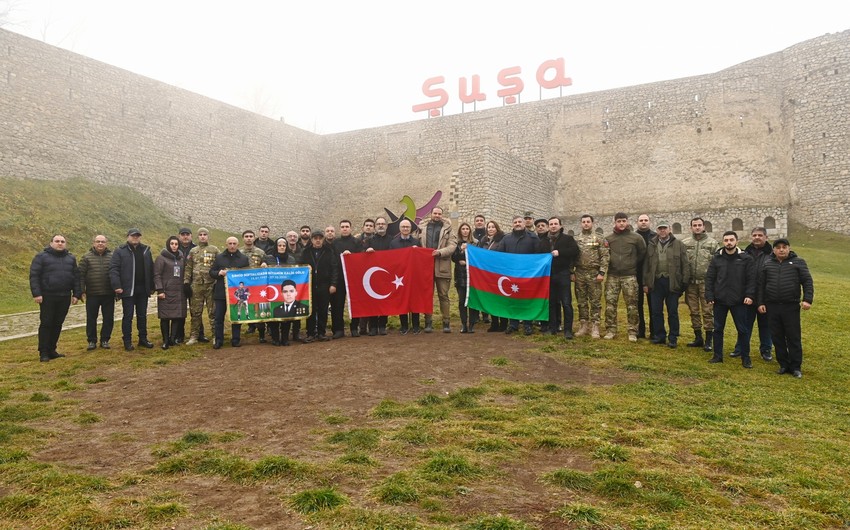 SOCAR-da neft sənayesi obyektlərində təhlükəsizliyin təşkilinə dair seminar keçirilib