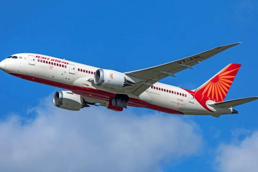 “Air India” Banqladeşə uçuşları bərpa edib
