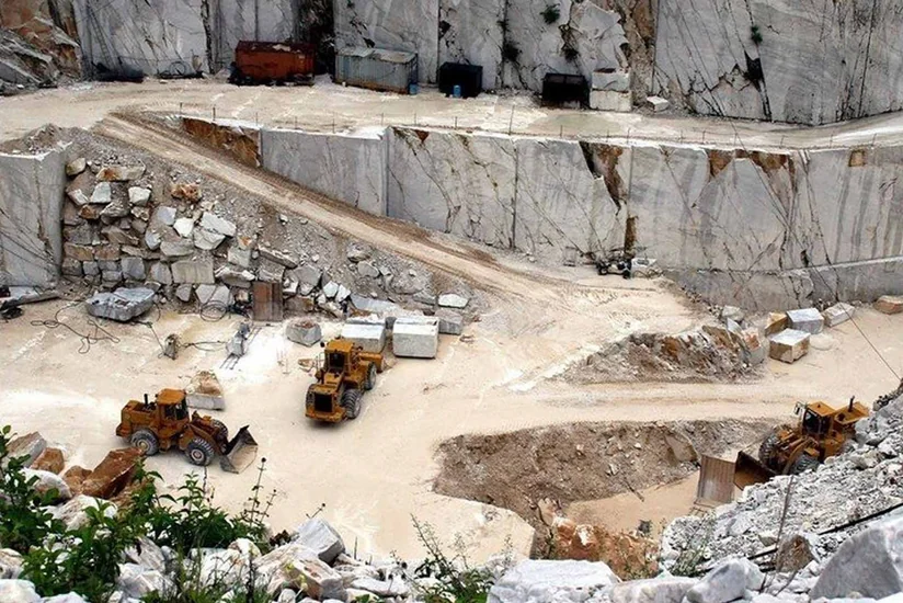 Azərbaycanda daha iki faydalı qazıntı yatağı istifadəyə verilib