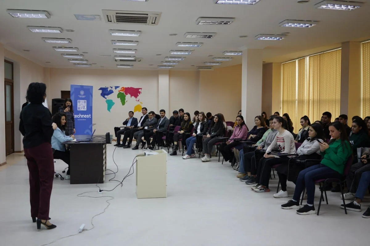 Regionlarda “Rəqəmsal Azərbaycana doğru” layihəsinə start verilib