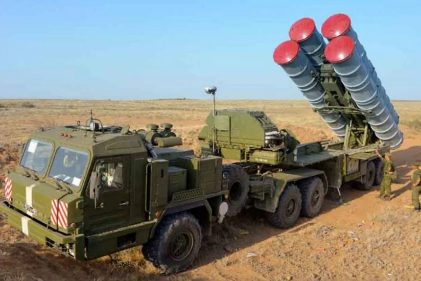 Rusiyanın “S-400” zenit-raket kompleksini Türkiyəyə təhvil verəcəyi tarix açıqlanıb