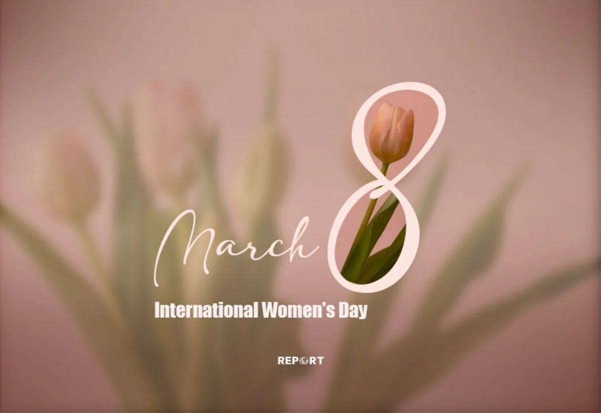 Azerbaijan celebrates International Women's Day
