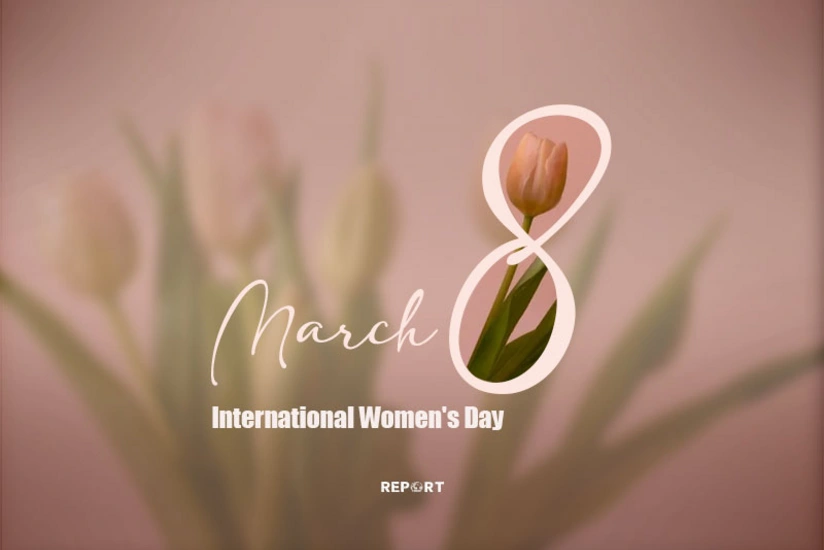 Azerbaijan celebrates International Women's Day