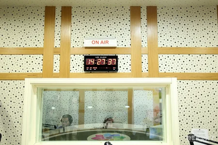 ASAN Radioya mediatur təşkil olunub