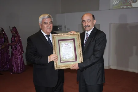 “Bölgələrdən bölgələrə” yaradıcılıq festivalının yekun tədbiri keçirilib