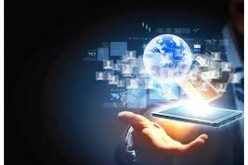 Telecom equipment market growth weakens