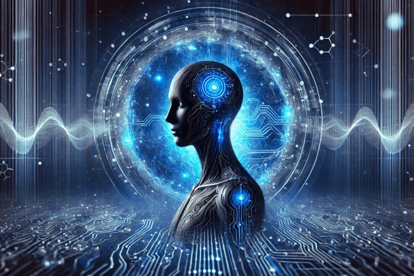 Японский холдинг вложит более $1 трлн в ИИ-парки в США