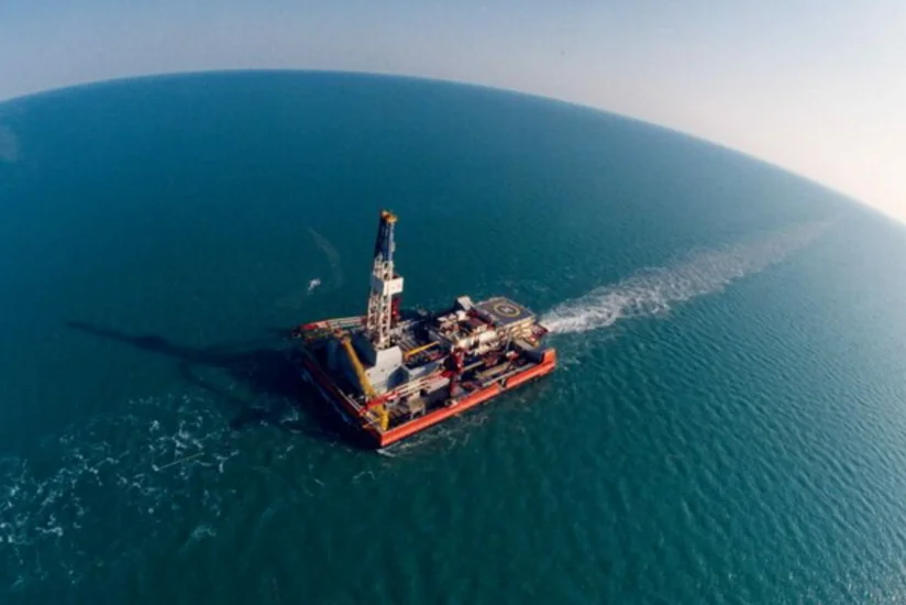 Brent markalı neftin qiyməti 54 dolları ötüb