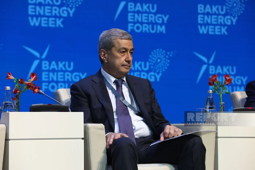 Azerbaijan's oil and gas production remains robust in 2024