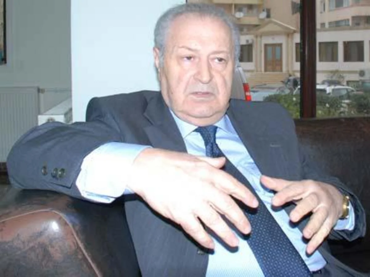 Azərbaycanın sabiq prezidenti: I Avropa Oyunları kimi tədbirlərlə uğurlarımızı dünyaya nümayiş etdiririk