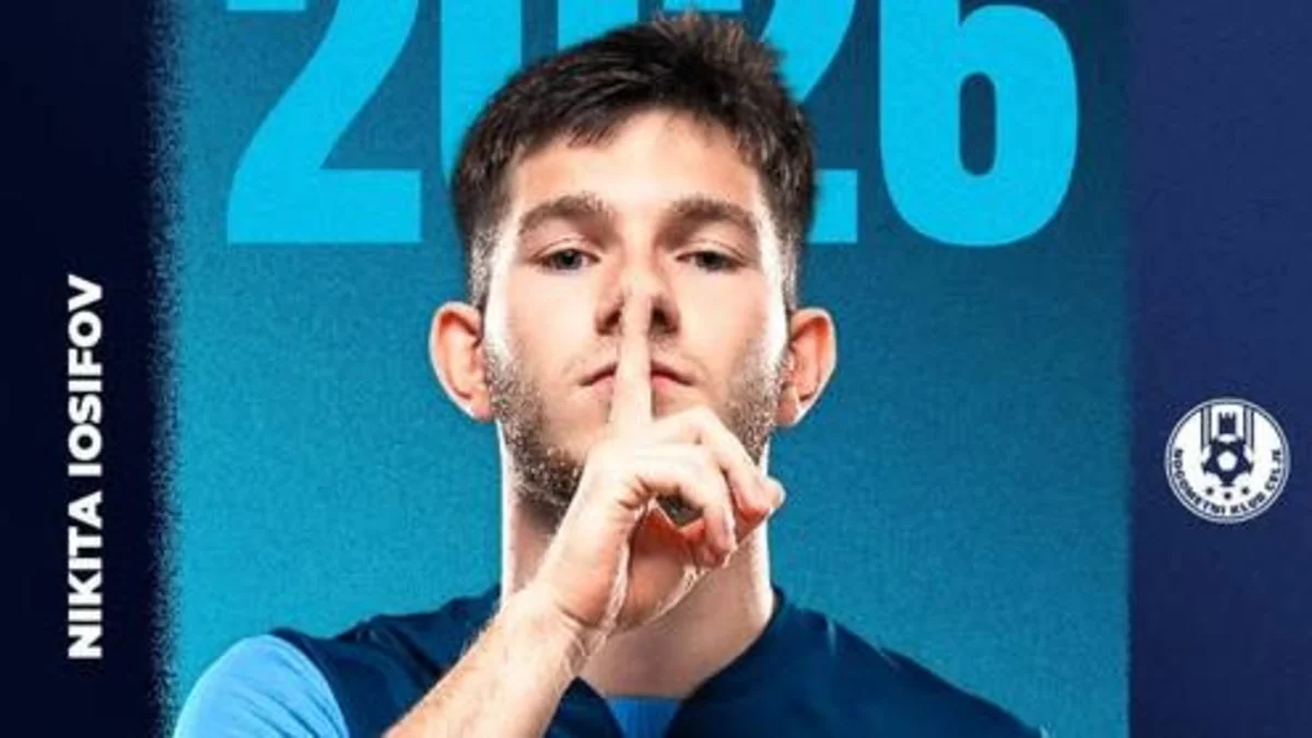 Sabahın rəqibi futbolçusu ilə müqavilənin müddətini uzadıb