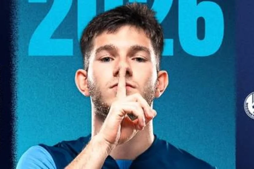 Sabahın rəqibi futbolçusu ilə müqavilənin müddətini uzadıb