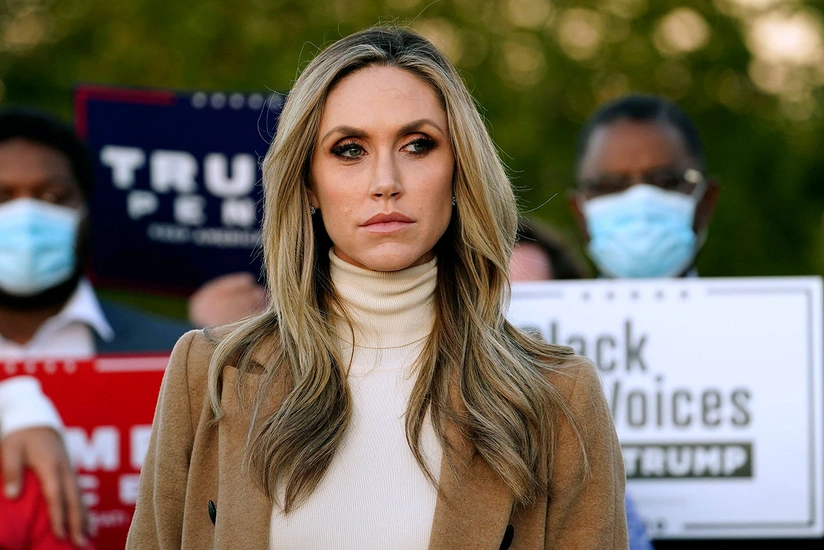 Trampın gəlini ABŞ Senatına namizədliyini geri götürüb