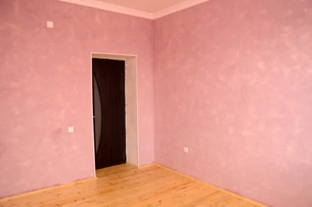 Daha 57 ev şəhid ailələri və Qarabağ müharibəsi əlillərinə təqdim edildi