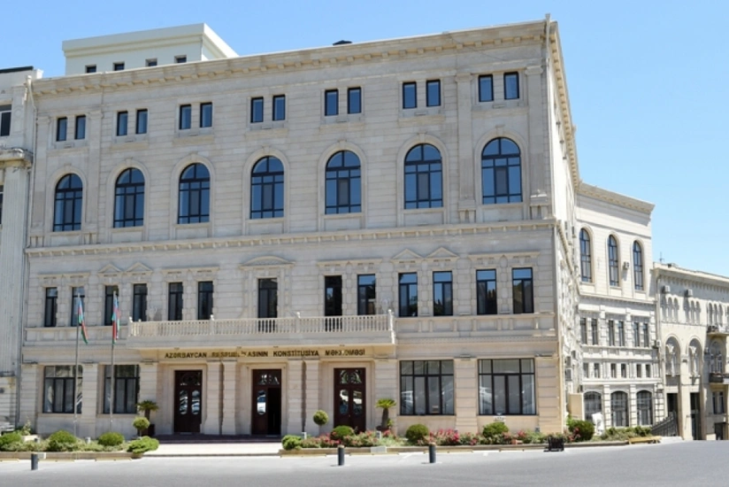 В прошлом году в Конституционный суд поступило 12 запросов, 28 обращений, 1 792 жалобы