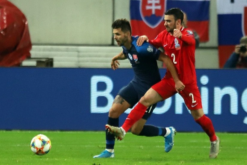 Millimizin futbolçusu: Jurnalistlərdən tələb etdim ki, yazılarını dəyişsinlər