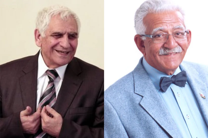 Vaqif Səmədoğlunu Nəriman Həsənzadə əvəz edəcək
