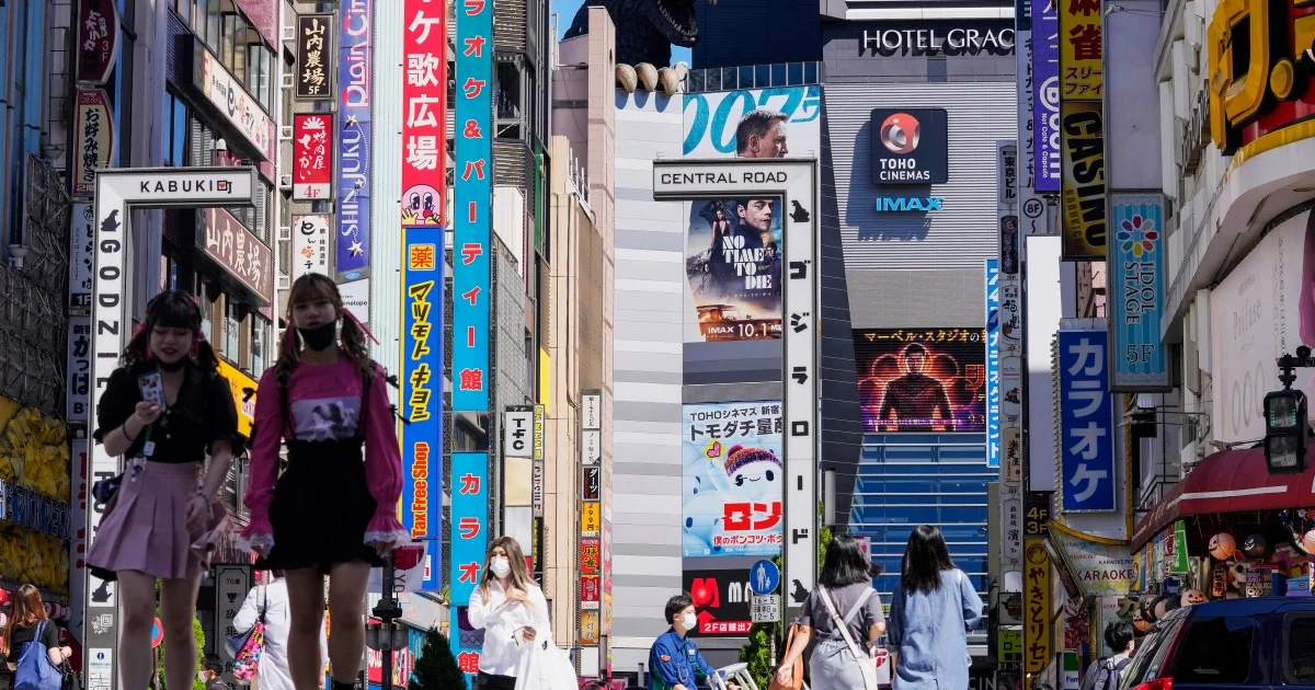Japan to extend full ban on issuing new entry visas to foreigners