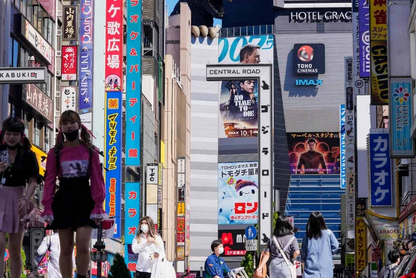 Япония продлит полный запрет на выдачу новых въездных виз иностранцам