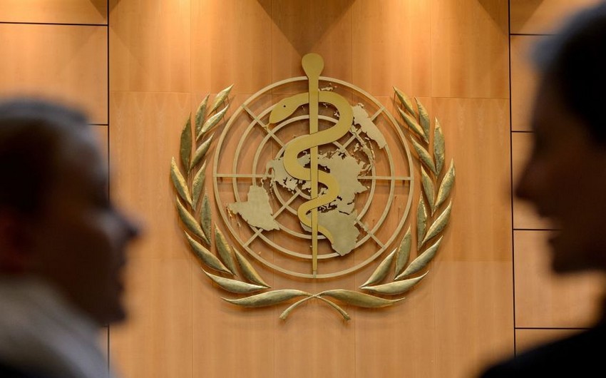ÜST: Koronavirusun isti havada yoxa çıxacağı iddiası əsassızdır