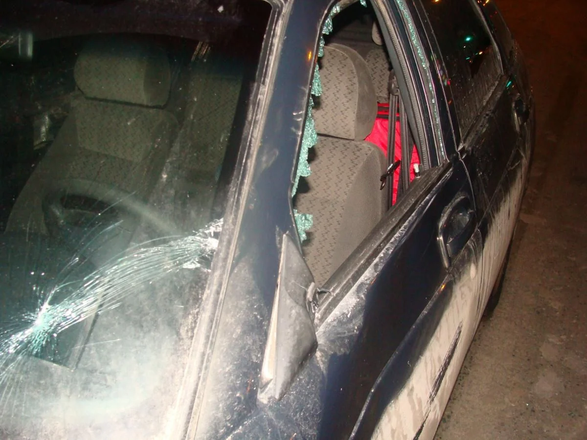 Cəlilabadda yol qəzasında xəsarət alan 5 nəfərin adı açıqlanıb - YENİLƏNİB