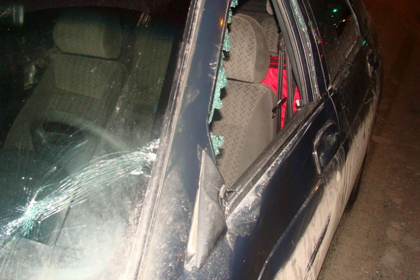 Cəlilabadda yol qəzasında xəsarət alan 5 nəfərin adı açıqlanıb - YENİLƏNİB