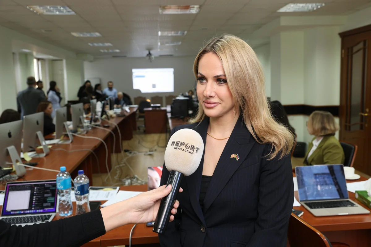 Oracle Advisory Group: Conducting exit poll in Karabakh is historic event