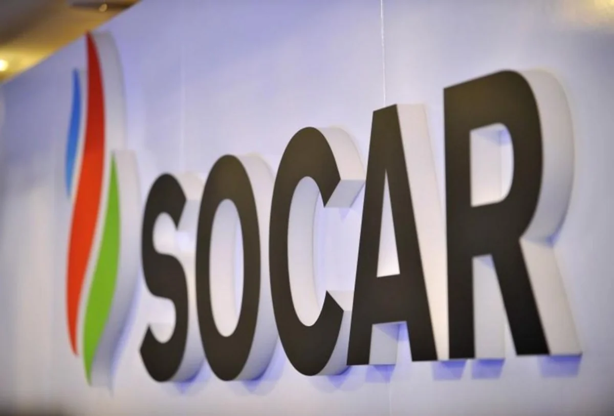 SOCAR-ın dəstəyi ilə Azərbaycan KİV nümayəndələri üçün vebinar keçirilib