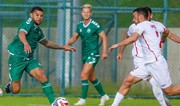 “Araz-Naxçıvan” Türkiyədə növbəti yoxlama oyununu keçirib