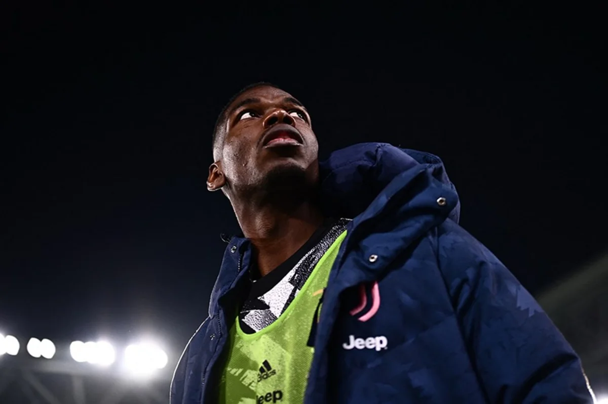 Yuventus ulduz futbolçu ilə vidalaşır