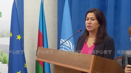 Lənkəranda aqrar sahə ilə bağlı müsabiqə keçirilib