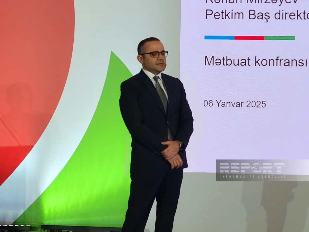 SOCAR-ın “Petkim”ə investisiyalarının həcmi açıqlanıb