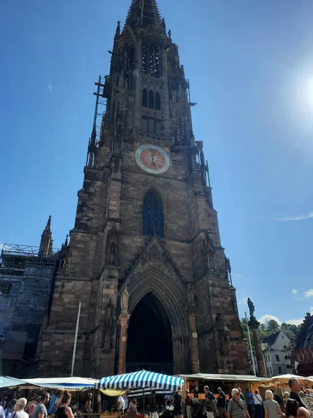 Frayburq təəssüratları: Alman dəqiqliyi, alman istiliyi... - REPORTAJ