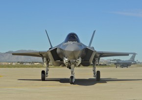 F-35 crisis puts pressure on Europe to develop sixth-gen fighter jets