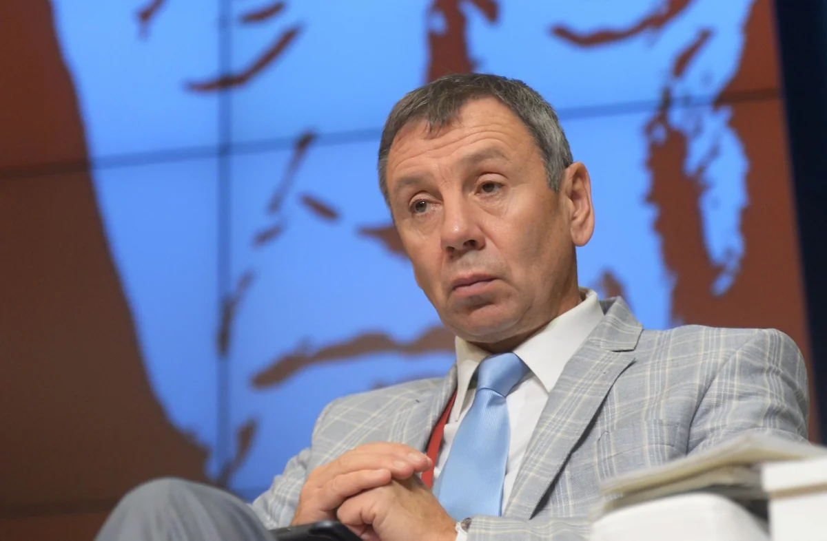 Rusiyalı politoloq: Gəncəyə raket zərbəsi təxribatdır