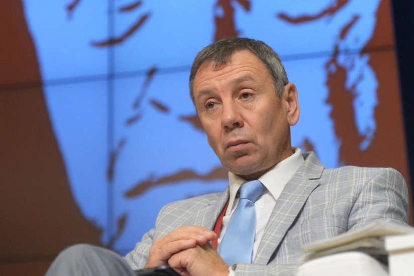 Markov: Necessary to appeal to UN with demand to influence Armenia
