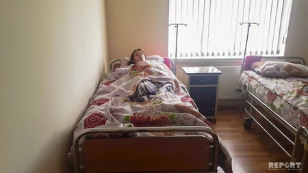 Lerik Rayon Mərkəzi Xəstəxanasına mediatur təşkil olunub - FOTO